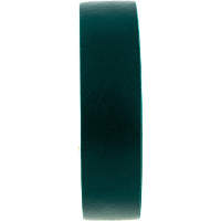 Изоляционная лента ULTIMA ПВХ, цвет зеленый 1510green