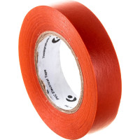 Изоляционная лента ULTIMA ПВХ, цвет красный 1520red