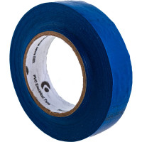 Изоляционная лента ULTIMA ПВХ, цвет синий 1520blue