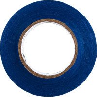 Изоляционная лента ULTIMA ПВХ, цвет синий 1520blue