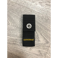 Мультитул Leatherman Charge Plus TTi 19 функций, нейлоновый чехол 832528