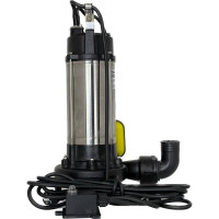Дренажно-канализационный насос с режущим ножом WWQ NB-1500N