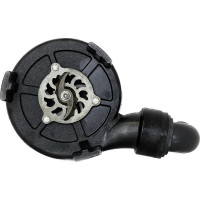 Дренажно-канализационный насос с режущим ножом WWQ NB-1500N