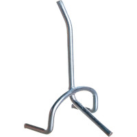 Металлический крючок 5 см, 10 штук ПАКС 12851558