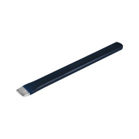 Плоское зубило 25х300 мм КОБАЛЬТ 249-648