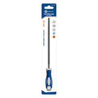 Круглый напильник (№ 2, 250мм, подвес) КОБАЛЬТ 247-668