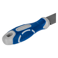 Плоский напильник (№ 2, 250мм, подвес) КОБАЛЬТ 247-392