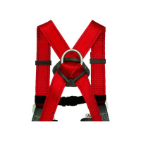 Удерживающая страховочная привязь ПРОГРЕСС СЕФЕТИ УСП 2 Ж