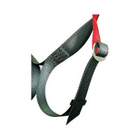 Удерживающая страховочная привязь ПРОГРЕСС СЕФЕТИ УСП 2 Ж