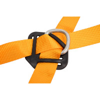 Предохранительный строительный пояс ПРОГРЕСС СЕФЕТИ Тип Д, размер M