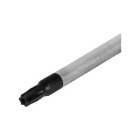 Отвертка с подвесом Torx Tamper-20х100 мм КОБАЛЬТ Ultra Grip CR-V 910-058