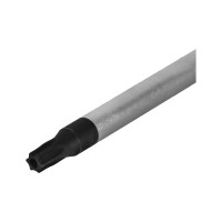 Отвертка с подвесом Torx Tamper-25х100 мм КОБАЛЬТ Ultra Grip CR-V 910-065