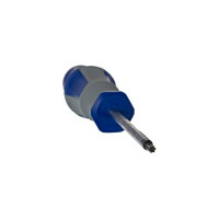 Отвертка с подвесом Torx Tamper-25х100 мм КОБАЛЬТ Ultra Grip CR-V 910-065