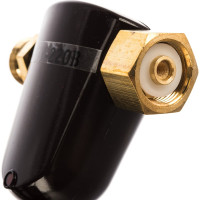 Подогреватель углекислого газа ПУ-220В, JRQ-01B Сварог 94733