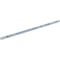 Полотно ножовочное по металлу (10 шт; 300 мм; 0.8 мм/32TPI; BIM; блистер) КОБАЛЬТ 248-269