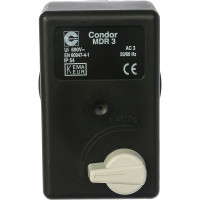 Реле давления MDR_3/11_R3/24_GDA_AAAA_090A110_CHI_LXX CONDOR WERKE 100400289