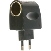 Сетевой адаптер WIEDERKRAFT Адаптер220на12в