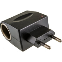 Сетевой адаптер WIEDERKRAFT Адаптер220на12в