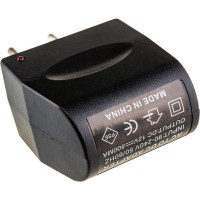 Сетевой адаптер WIEDERKRAFT Адаптер220на12в