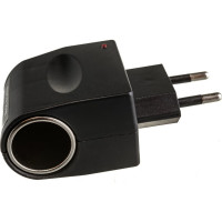 Сетевой адаптер WIEDERKRAFT Адаптер220на12в