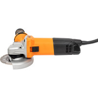 Угловая шлифмашина AEG WS10-125SK 4935451303