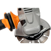 Угловая шлифмашина AEG WS10-125SK 4935451303