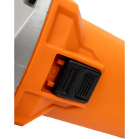 Угловая шлифмашина AEG WS10-125SK 4935451303