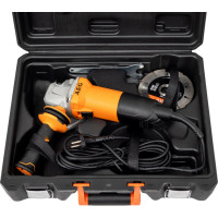 Угловая шлифмашина AEG WS10-125SK 4935451303