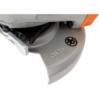 Угловая шлифмашина AEG WS13-125SXEK 4935451310