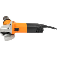 Угловая шлифмашина AEG WS13-125SXEK 4935451310