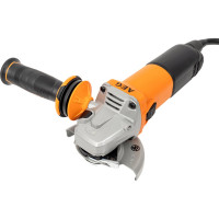 Угловая шлифмашина AEG WS13-125SXEK 4935451310