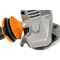 Угловая шлифмашина AEG WS13-125SXEK 4935451310