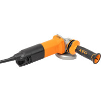Угловая шлифмашина AEG WS13-125SXEK 4935451310