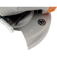 Угловая шлифмашина AEG WS13-125SXEK 4935451310