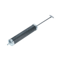 Шприц для заливки масла 500 мл NORDBERG NO1050