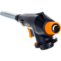 Газовая горелка (вихревая, удлиненный ствол) FIT IT 67638