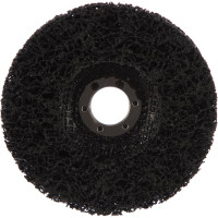 Диск зачистной CBS (125х22.2 мм) FIT 39611