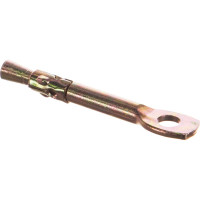 Потолочный анкер с ушком Tech-Krep WAM 6х60 5 шт - пакет 138585