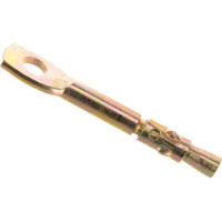 Потолочный анкер с ушком Tech-Krep WAM 6х60 5 шт - пакет 138585