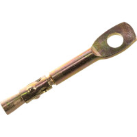 Потолочный анкер с ушком Tech-Krep WAM 6х60 5 шт - пакет 138585