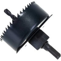 Пилы круговые (19-127 мм; 12 шт.) FIT 36763