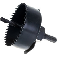 Пилы круговые (19-127 мм; 12 шт.) FIT 36763