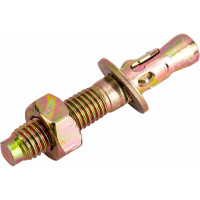 Клиновой анкер Tech-Krep/Zitar 10х65 1 шт - пакет 104669