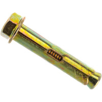 Анкерный болт с гайкой Tech-Krep/Zitar 8х40 1 шт - пакет 103916