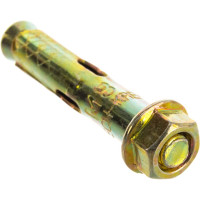 Анкерный болт с гайкой Tech-Krep/Zitar 8х40 1 шт - пакет 103916