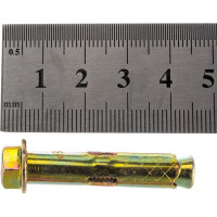 Анкерный болт с гайкой Tech-Krep/Zitar 8х40 1 шт - пакет 103916