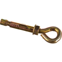 Анкерный болт с кольцом Tech-Krep/Zitar 12х70 1 шт - пакет 104678