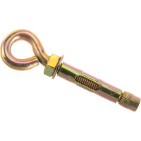 Анкерный болт с кольцом Tech-Krep/Zitar 12х70 1 шт - пакет 104678