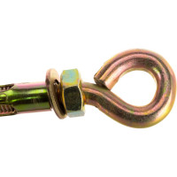 Анкерный болт с кольцом Tech-Krep/Zitar 12х70 1 шт - пакет 104678