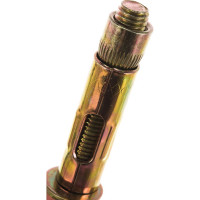 Анкерный болт с крюком Tech-Krep/Zitar 14x70 1 шт - пакет 124354